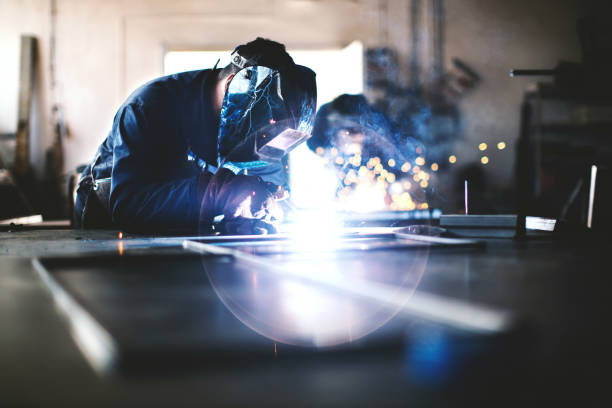 Best Food and Beverage Processing Equipment Welding in Columbia City, IN