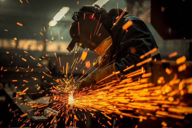 Best Pipe Welding in Columbia City, IN
