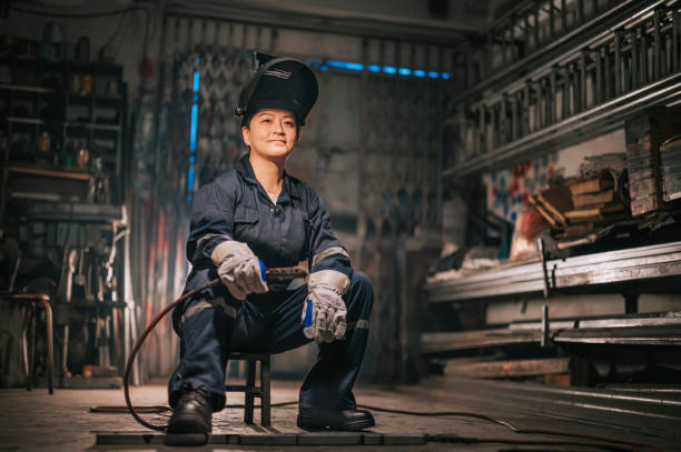 Best Automation and Robotic Welding in Columbia City, IN