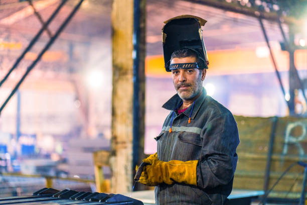 Affordable Welder Services in Columbia City, IN