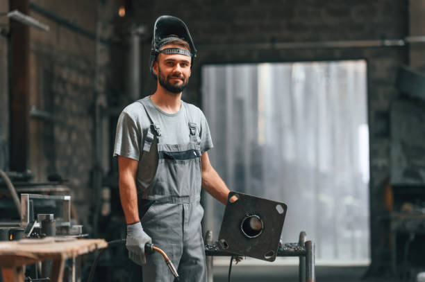 Best Pipe Welding in Columbia City, IN