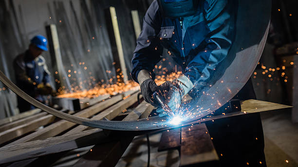 Best Marine and Shipbuilding Welding in Columbia City, IN